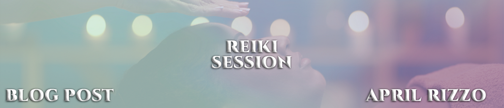 Reiki Session